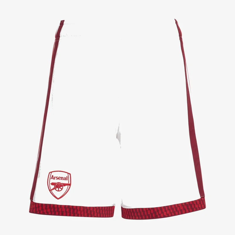 Arsenal FC 26/27 Home Kids Shorts