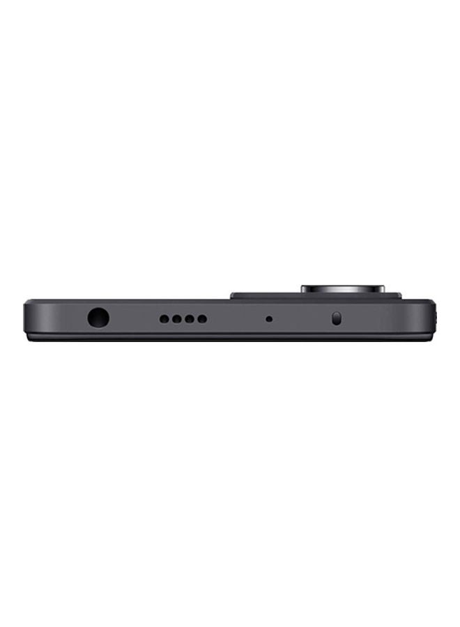 Xiaomi Redmi Note 12 Pro 5G Dual SIM Black 12GB RAM 256GB - Chinese Version - Image 4