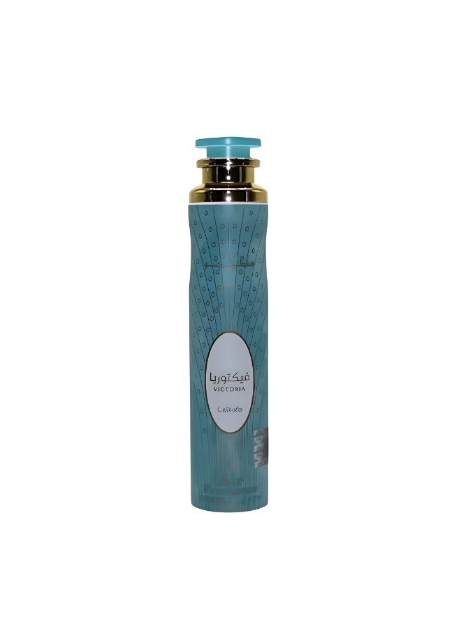 معطر هواء فيكتوريا 300 مل