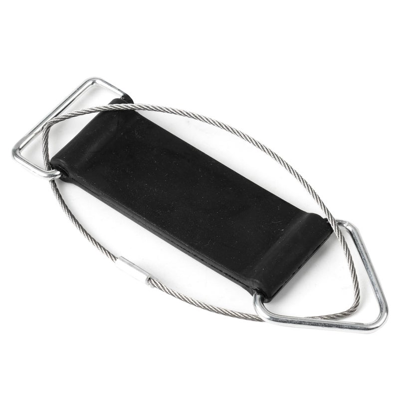 Jetuplusllc Fuel Gas Tank Strap 17516KZ3B00 Compatible with Honda CR125R CR250R CRF250R CRF250X CRF450R Honda TRX450R - Image 2