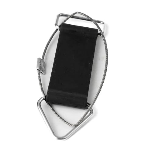 Jetuplusllc Fuel Gas Tank Strap 17516KZ3B00 Compatible with Honda CR125R CR250R CRF250R CRF250X CRF450R Honda TRX450R - Image 3