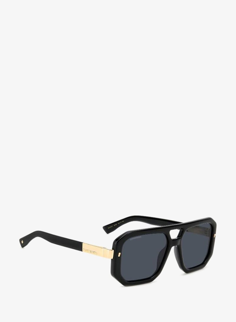 DSQUARED2 Rectangular Sunglasses Frames - Image 2