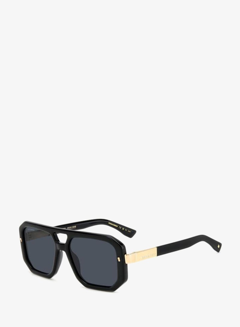 DSQUARED2 Rectangular Sunglasses Frames - Image 1