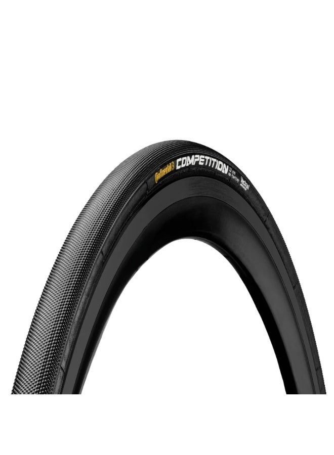 CONTINENTAL 700x22C Tubular Road Bike Racing Tire 28 Inch High Performance Cycling Tyre with BlackChili Compound and Vectran Breaker Puncture Protection - Image 1