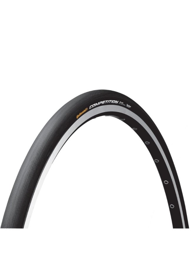 CONTINENTAL 700x22C Tubular Road Bike Racing Tire 28 Inch High Performance Cycling Tyre with BlackChili Compound and Vectran Breaker Puncture Protection - Image 2