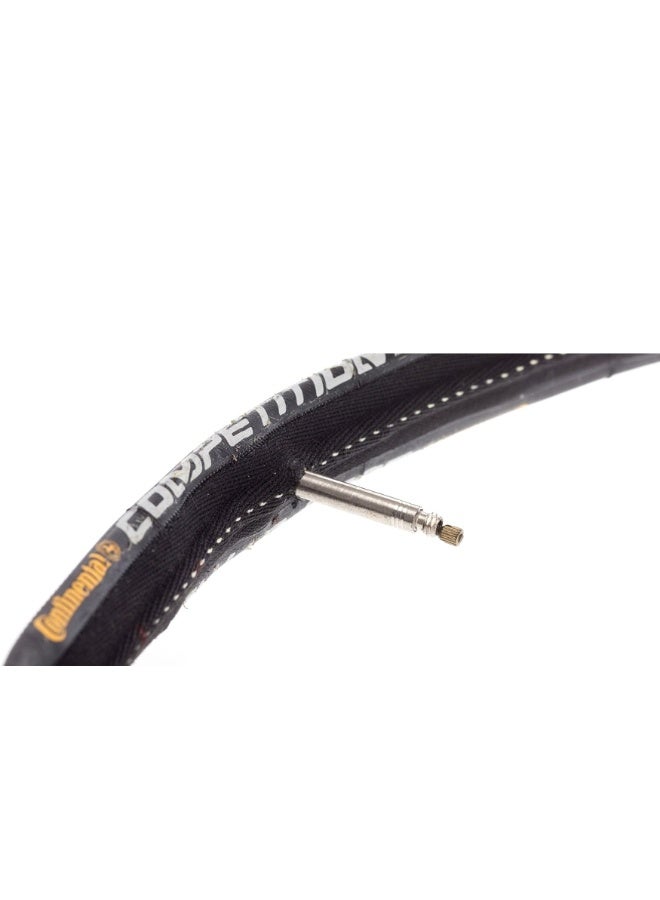 CONTINENTAL 700x22C Tubular Road Bike Racing Tire 28 Inch High Performance Cycling Tyre with BlackChili Compound and Vectran Breaker Puncture Protection - Image 4