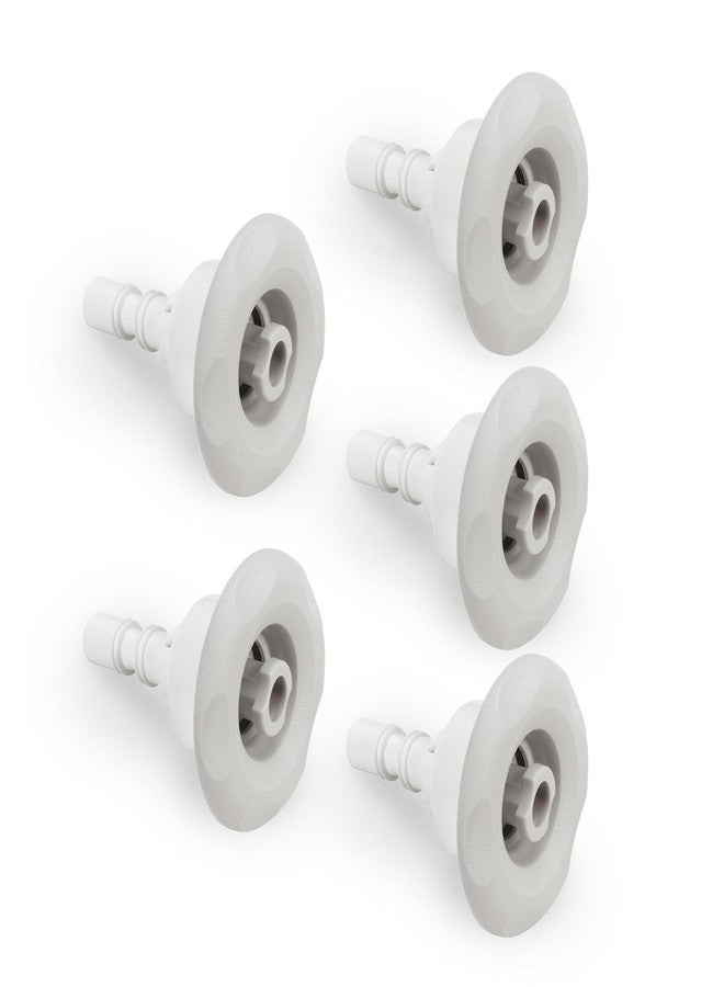 Sthovd 5 Pack 212-7929 Spa Hot Tub Jets Replacements 3" Cluster Storm Jet Directional Diffuser 218-6930 Spa Hot Tub 3" Cluster Storm Jet Directional Diffuser - Image 1