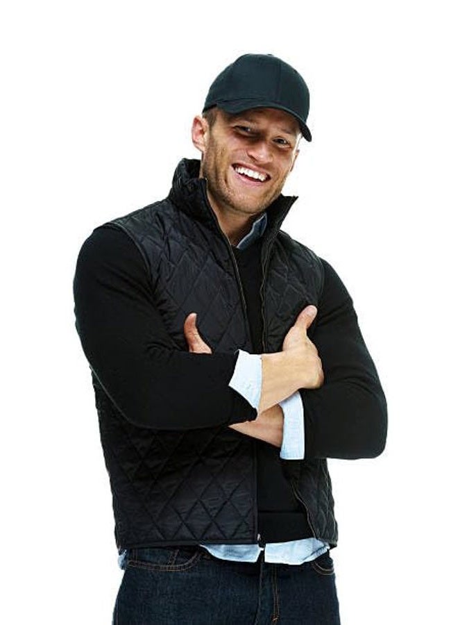 Shapers Image 3Pk. Truckers Mesh Caps Inserts| Hat Ball Caps Liner| Hat Padding, Black, 7 - Image 4
