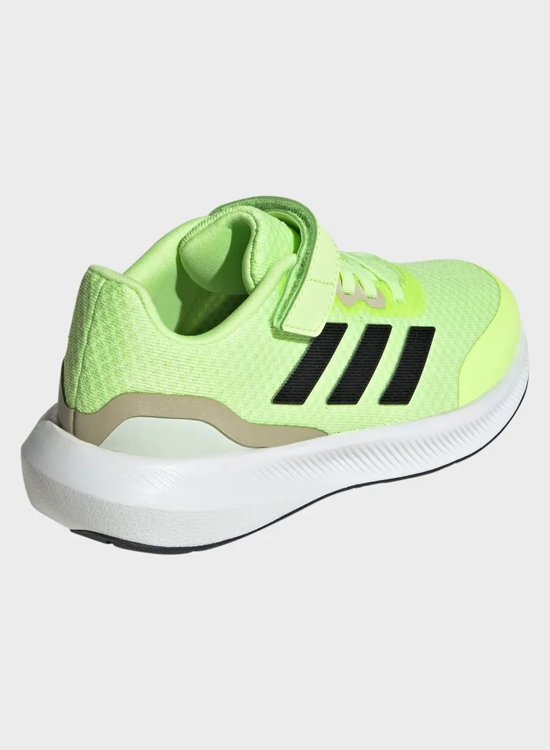 Adidas Kids Runfalcon 3.0 El
