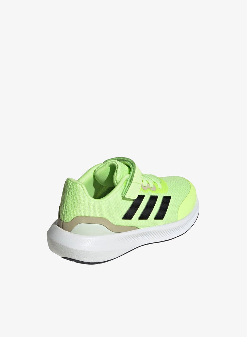 Adidas RunFalcon 3.0 Elastic Lace Top Strap sneakers - Image 1