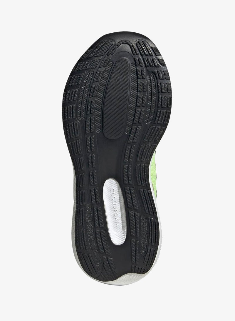 Adidas RunFalcon 3.0 Elastic Lace Top Strap sneakers - Image 5