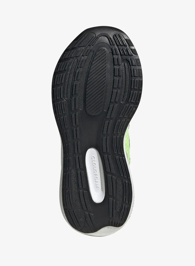 Adidas RunFalcon 3.0 Elastic Lace Top Strap sneakers