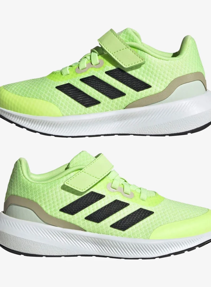 Adidas RunFalcon 3.0 Elastic Lace Top Strap sneakers