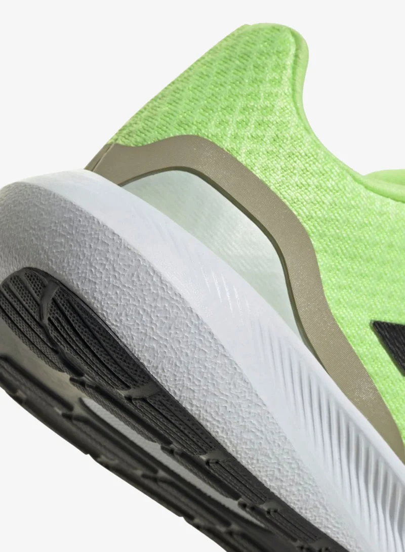 Adidas RunFalcon 3.0 Elastic Lace Top Strap sneakers