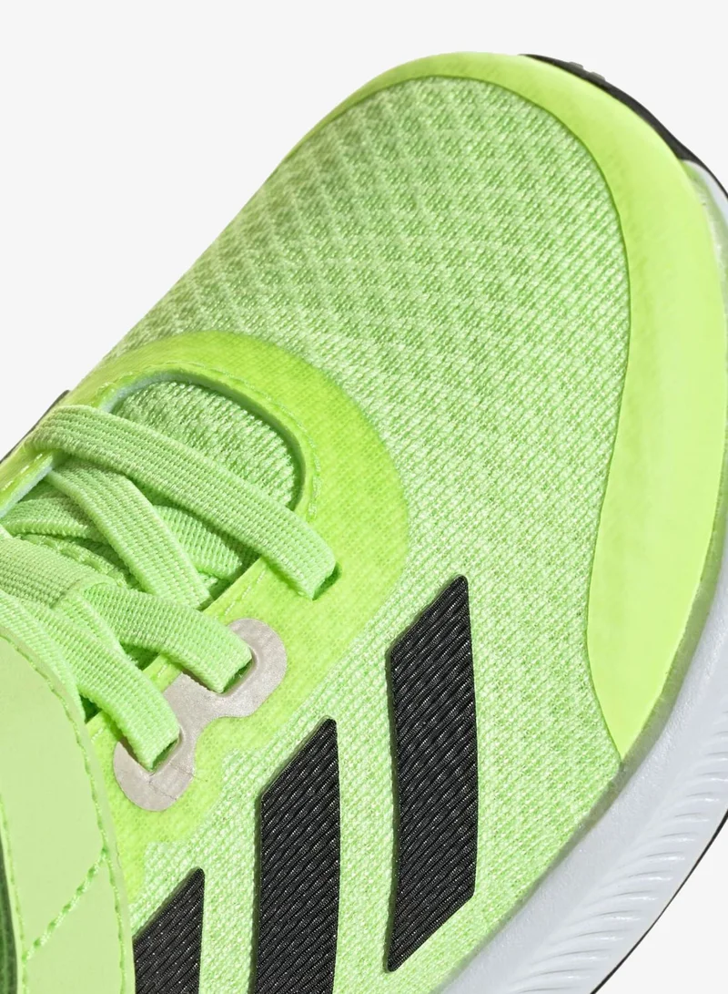 Adidas RunFalcon 3.0 Elastic Lace Top Strap sneakers