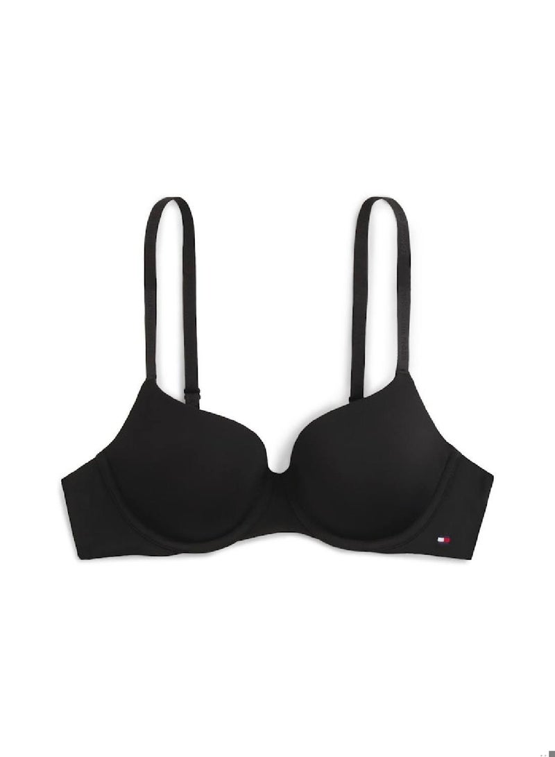 تومي هيلفيغر برا ديمي إيسنشال مايكروفايبر - Image 3