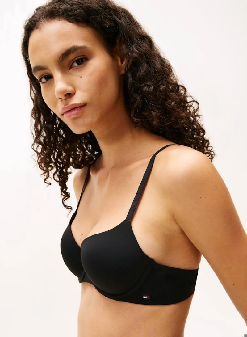 TOMMY HILFIGER Essential Microfibre Demi Bra
