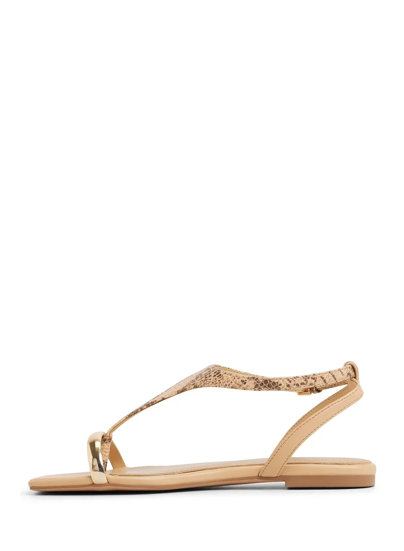 الدو Multi Strap Sandals