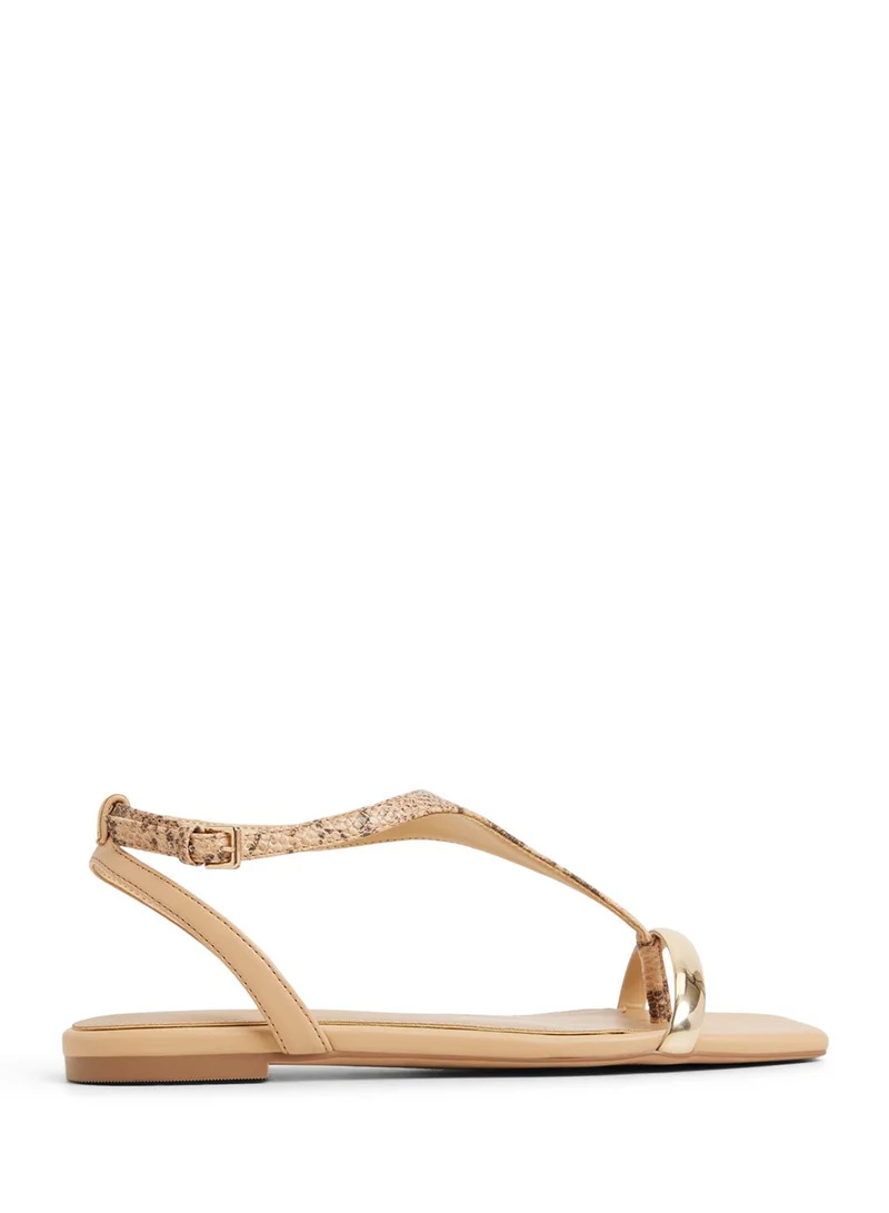 الدو Multi Strap Sandals