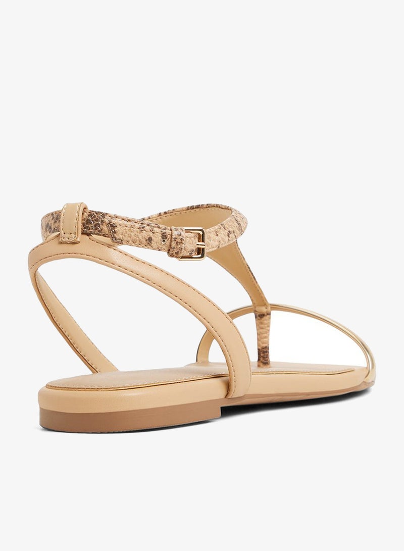 الدو صنادل كاتلين بكعب - Image 4