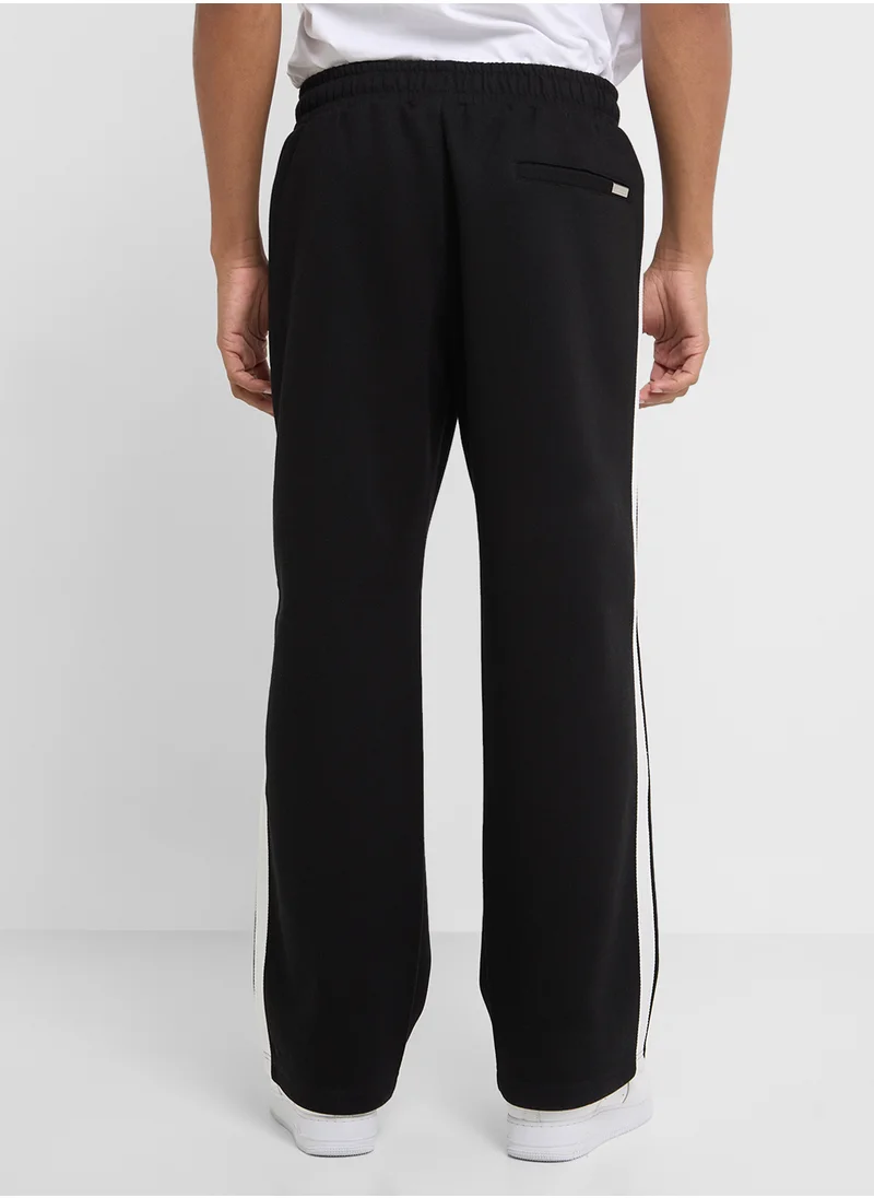 جاك اند جونز Jpstbill Drawstring Sweatpants