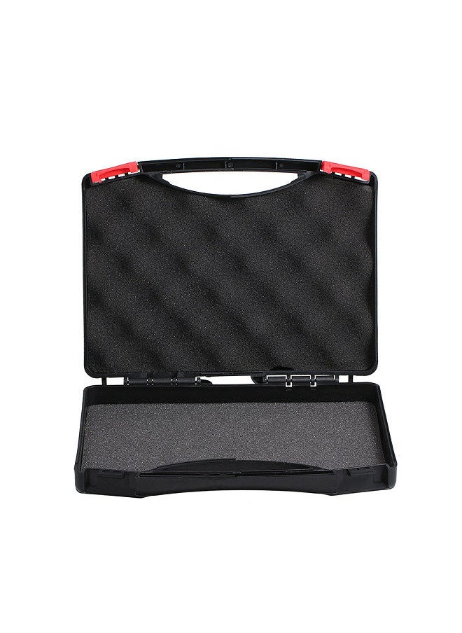 Portable Multi-Function Tool Box Hardware Storage Box Repair Tool Box Case