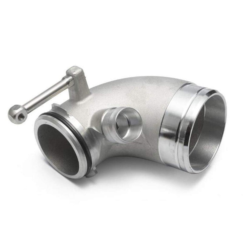 Epman EPCGQ135Z Turbo High Flow Inlet Pipe for Golf MK7 GTI Adui S3 A3 Leon MK3 EA888 Tube Performance Turbocharger Intake Hose - Image 4