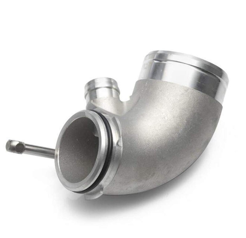 Epman EPCGQ135Z Turbo High Flow Inlet Pipe for Golf MK7 GTI Adui S3 A3 Leon MK3 EA888 Tube Performance Turbocharger Intake Hose - Image 1