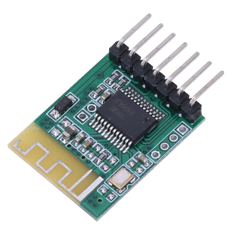 Wireless Audio Receiver Module Stereo Amplifier DIY Module Compatible With Bluetooth5V - Image 2