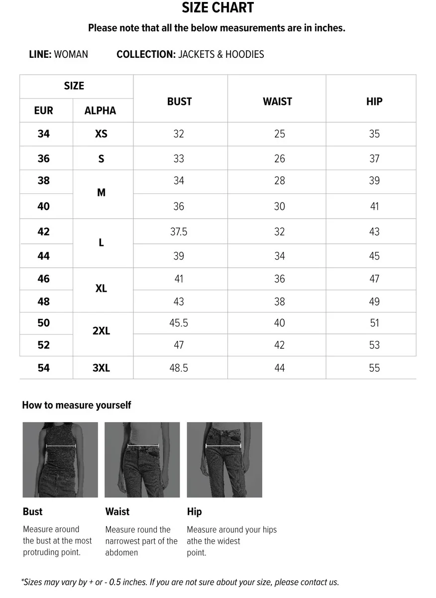 SHAPES SOFT ZIP-UP TOP
