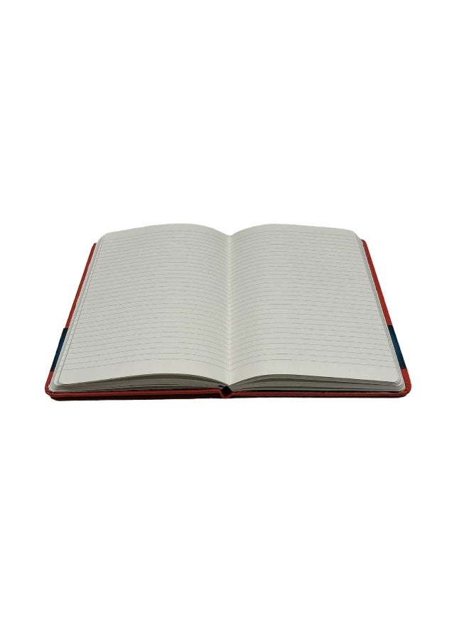 Harry Potter: Weasleys' Wizard Wheezes Hardcover Ruled Journal - Image 4