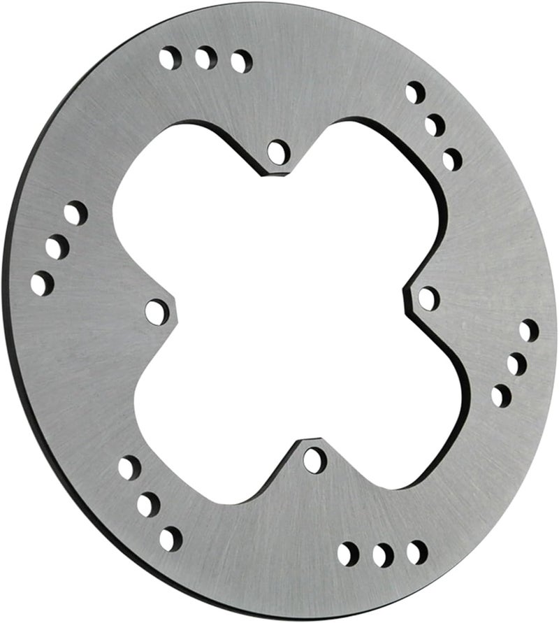 Wivplex Motorcycle Rear Brake Disc Rotor - Image 4