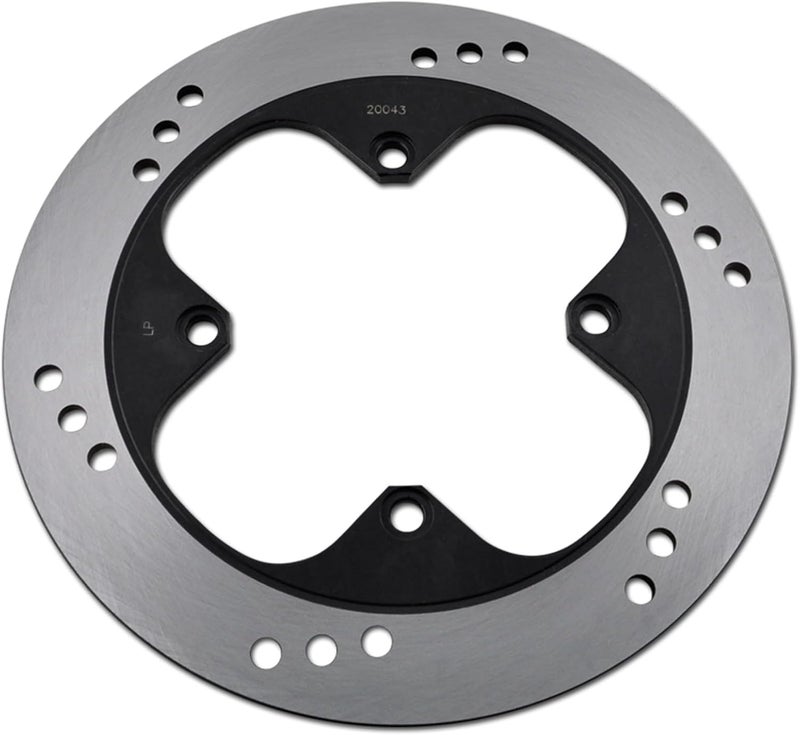 Wivplex Motorcycle Rear Brake Disc Rotor - Image 3