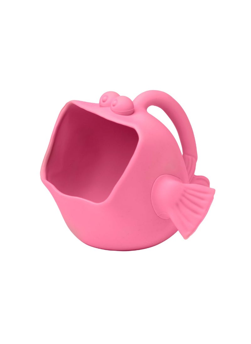Scrunch Scoops Flamingo Pink