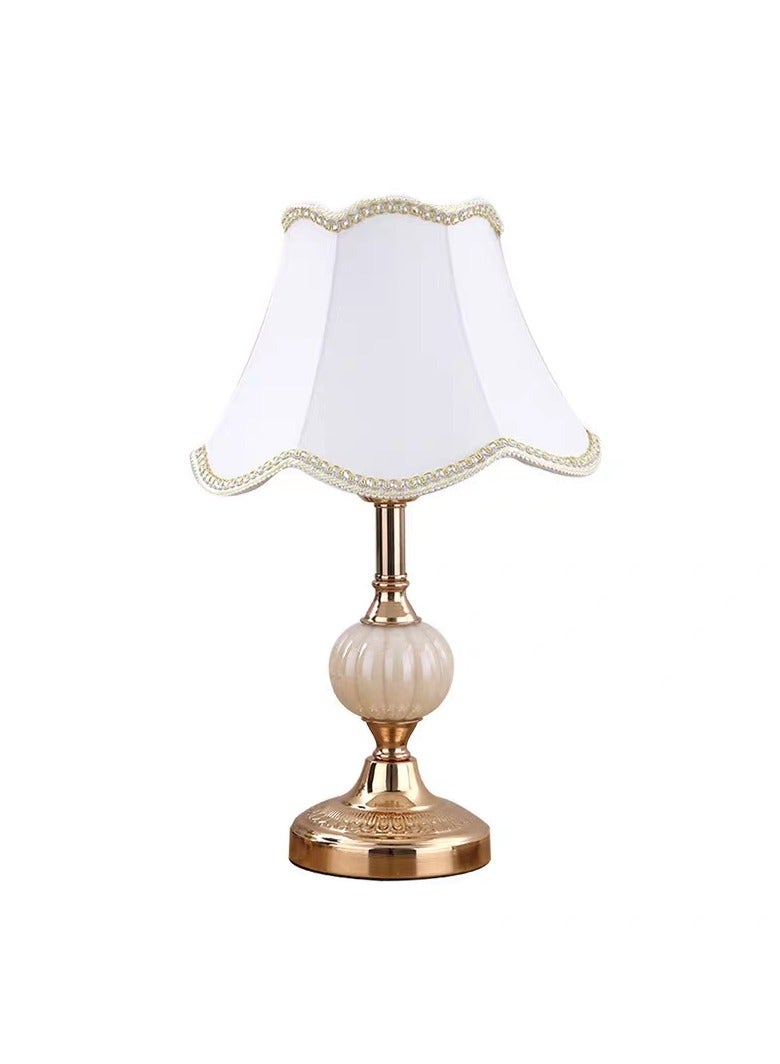 مصابيح الطاولة مصابيح جانب السرير مصباح غرفة النوم مكتب غرفة المعيشة، المصابيح المتضمنة - Image 2