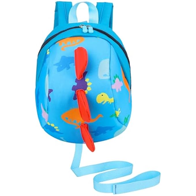 rayihni Baby Toddler Safety Harness Backpack - Image 1