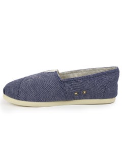 Perky Women's Casual Shoes - Blue  - Image 3