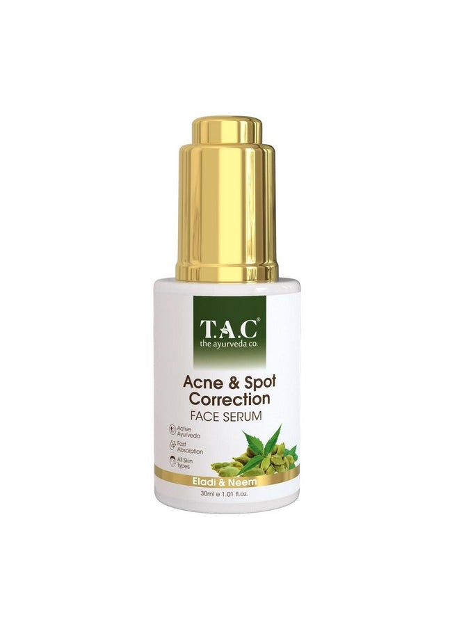 With Eladi And Neem Face Serum For Acne And Oil Control - pzsku/Z930AC5143F0BC35A09E8Z/45/_/1727705355/134de141-d488-4cc4-8e15-004dd9fdd05c