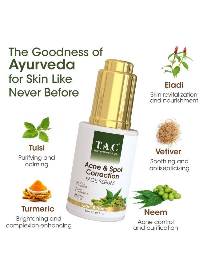 With Eladi And Neem Face Serum For Acne And Oil Control - pzsku/Z930AC5143F0BC35A09E8Z/45/_/1727705396/e27a4082-6f37-4d64-b071-16d5528d79e2