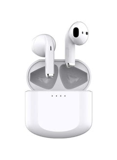 iplus iPlus i-Buds 2 Wireless Earphone, White 