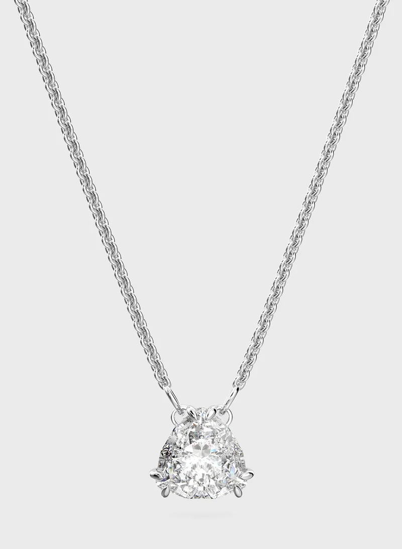 SWAROVSKI Millenia Chain Necklace