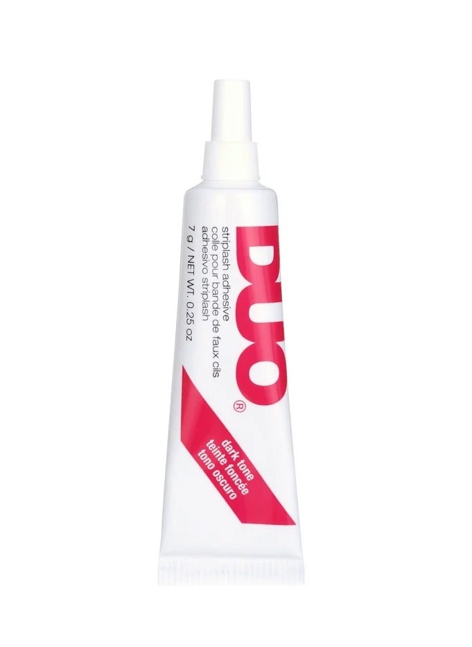 Duo - Liquid Eyelash Adhesive Dark - 7 ml - Image 1