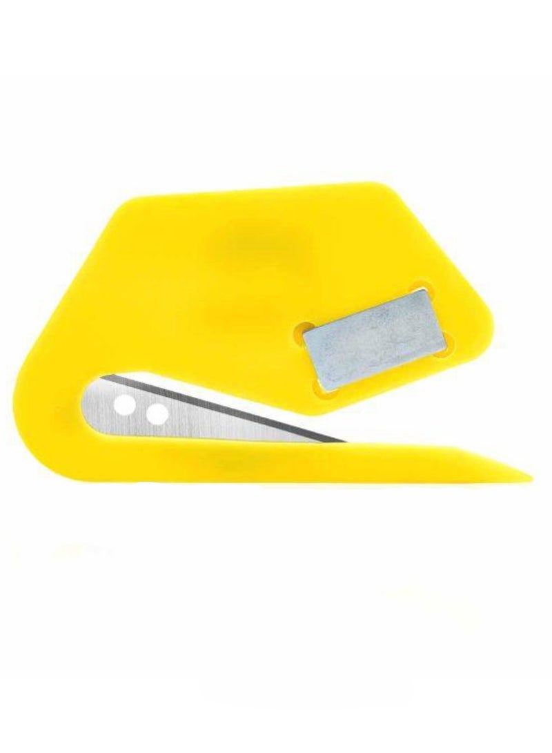 RHINOMOTIVE RHINOMOTIVE Cutter For the Automotive Clear Masking Film Yellow Color  - Image 2
