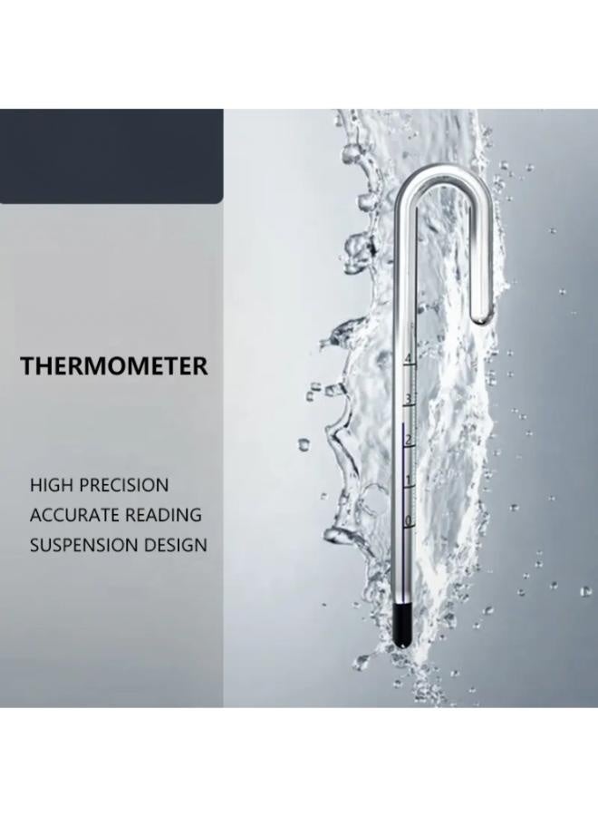 Hang on Thermometer Accurate Temperature Monitoring 12cm - Image 5