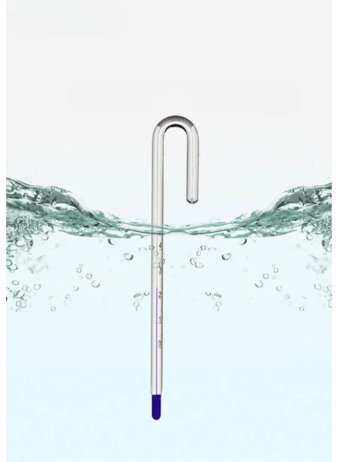 Hang on Thermometer Accurate Temperature Monitoring 12cm - Image 1