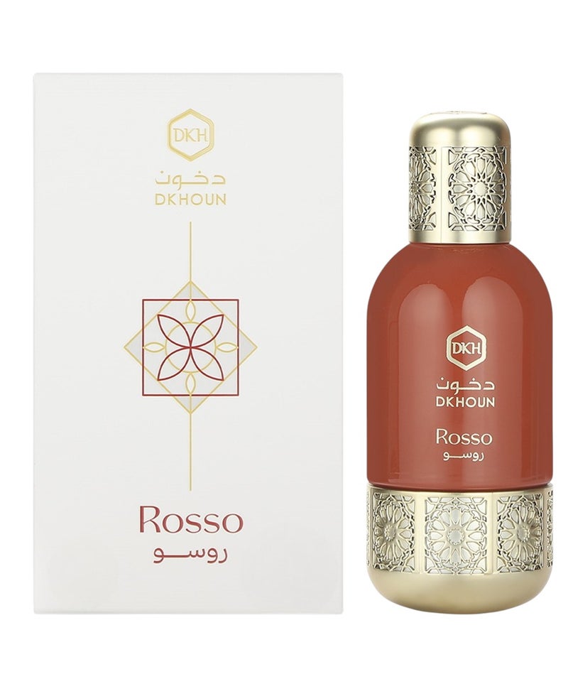 دخون عطر روسو 80 مل - Image 2