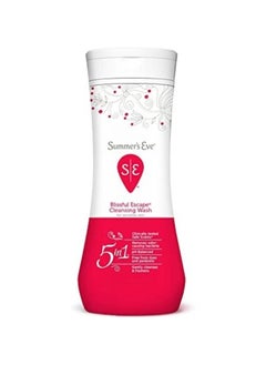 Summers Eve Blossom Escape Body Wash for Sensitive Skin 444ml - pzsku/Z930B699960CC4914D36EZ/45/_/1708255160/f43abfe0-3258-46ef-bb29-408233887a6b