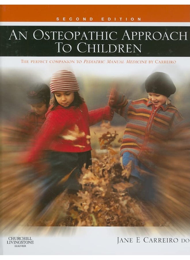An Osteopathic Approach to Children