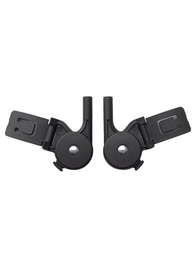 Bugaboo - Ant Sun Canopy Clamps - Image 1