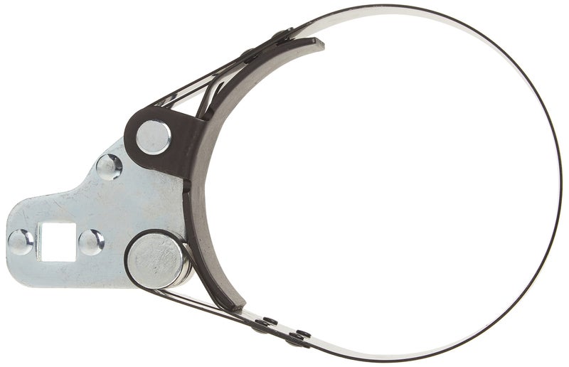 GEARWRENCH Heavy-Duty Oil Filter Wrench 3-3/4" to 4-1/2" | 2320D - Image 3